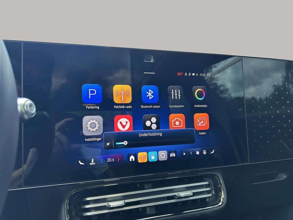 Mercedes CLA250+ EQ Progressive Advance Plus 4d