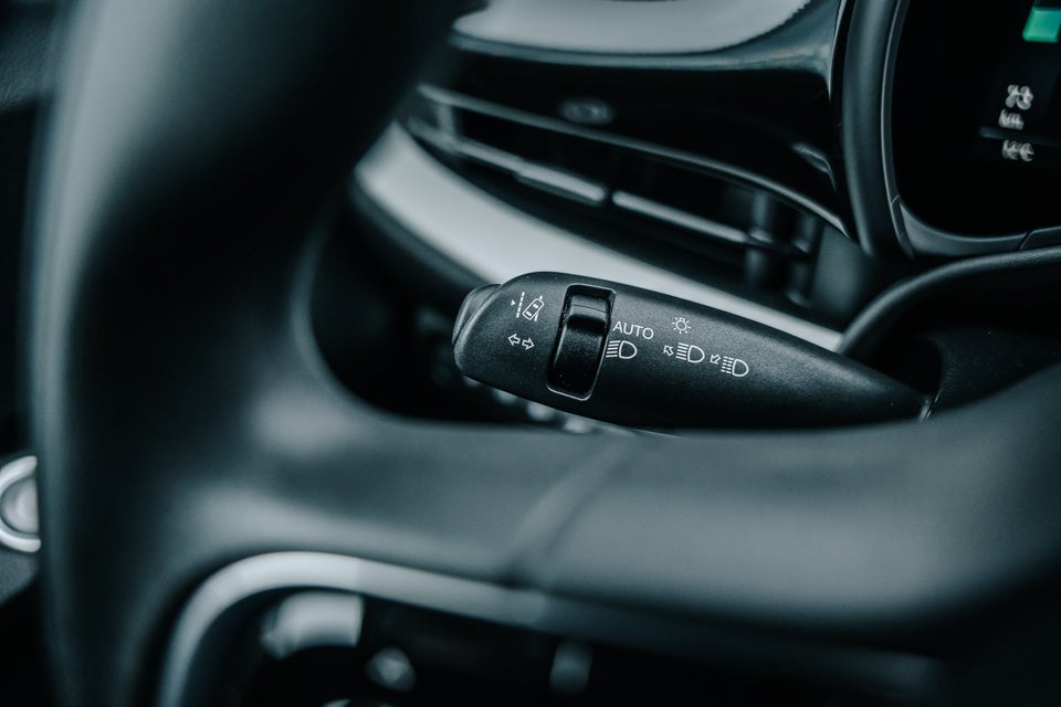 Fiat 500e 24 Action 3d