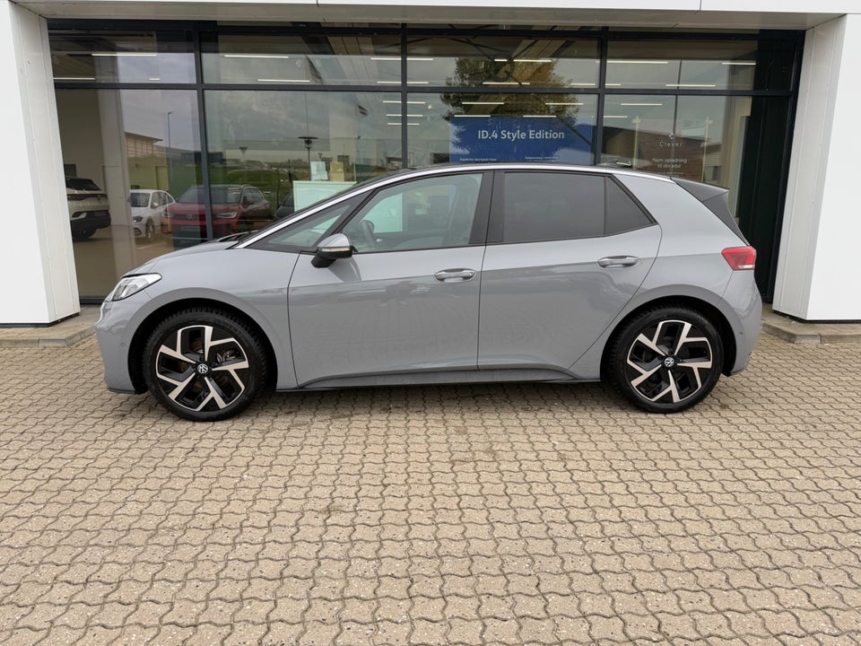 VW ID.3 58 Pro 5d