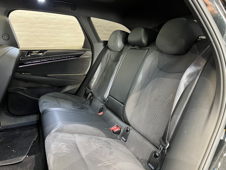 VW ID.7 86 Pro S Tourer 5d