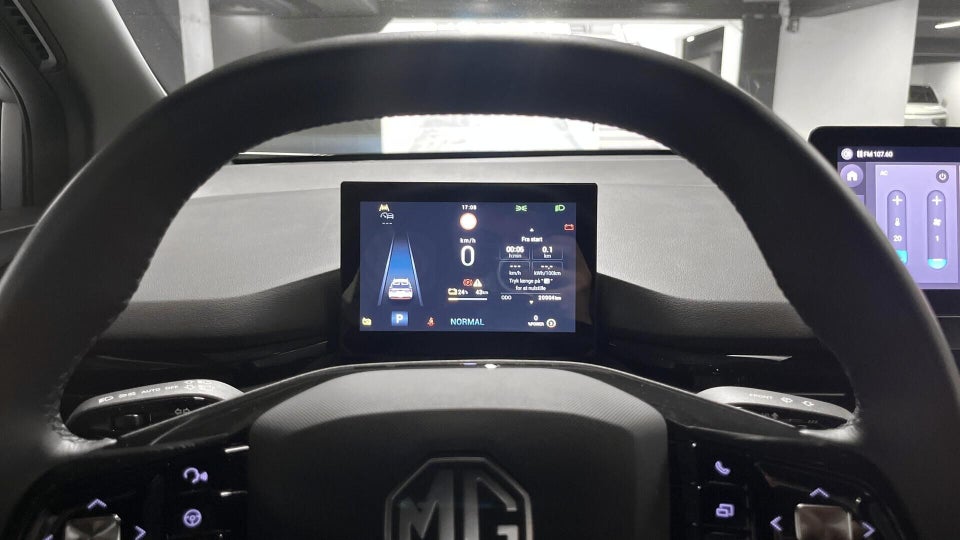 MG 4 51 Nordic Edition 5d