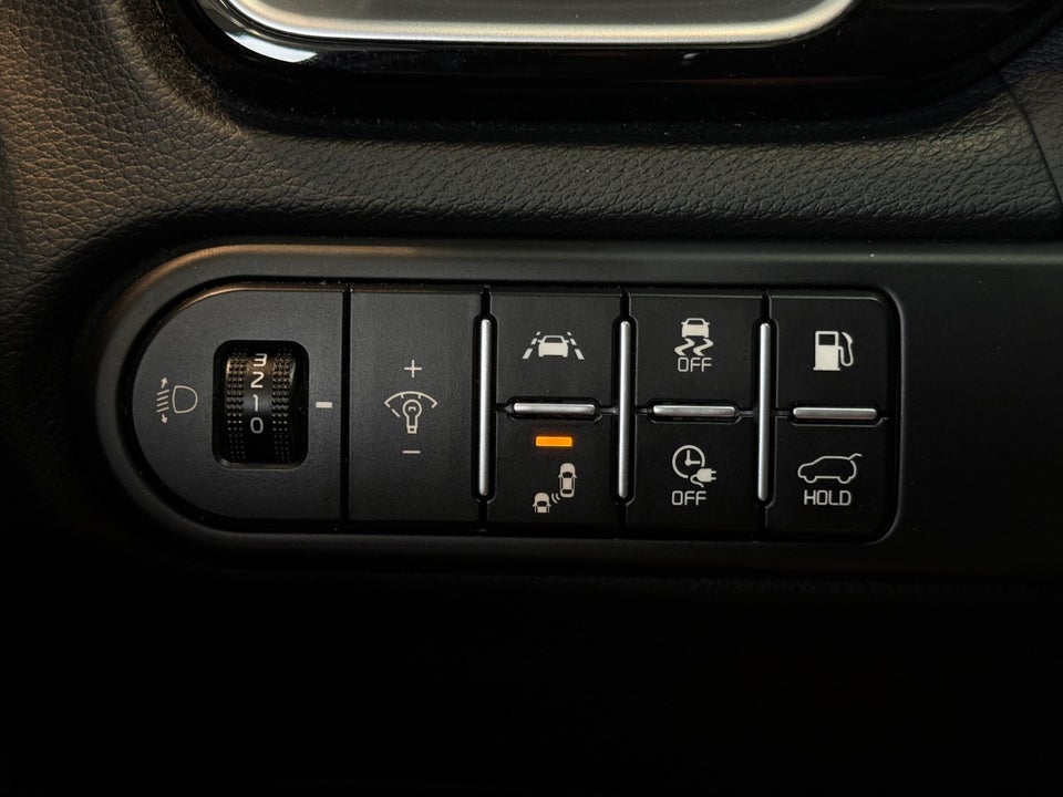 Kia XCeed 1,6 PHEV Upgrade DCT 5d