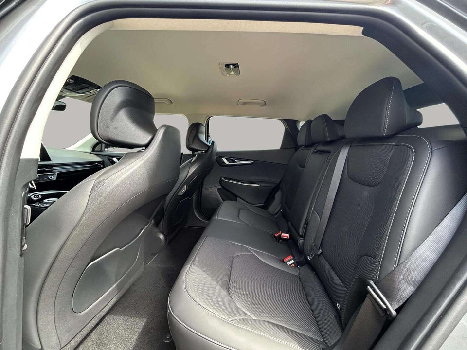 Kia EV6 77 Long Range Upgrade 5d
