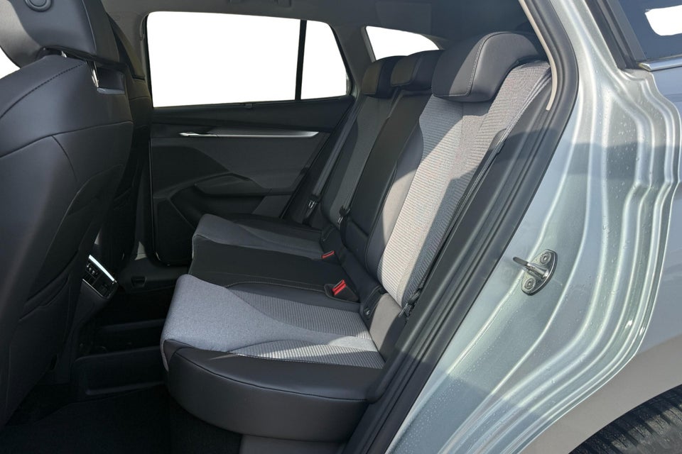 Skoda Enyaq 85 iV Premium 5d