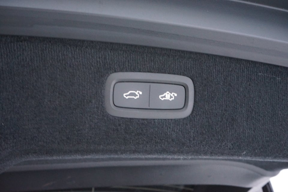 Polestar 3 Long Range AWD 5d