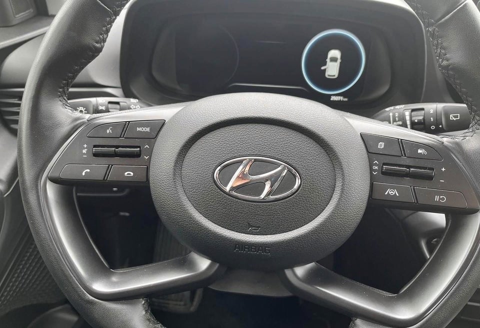 Hyundai i20 1,2 MPi Essential 5d