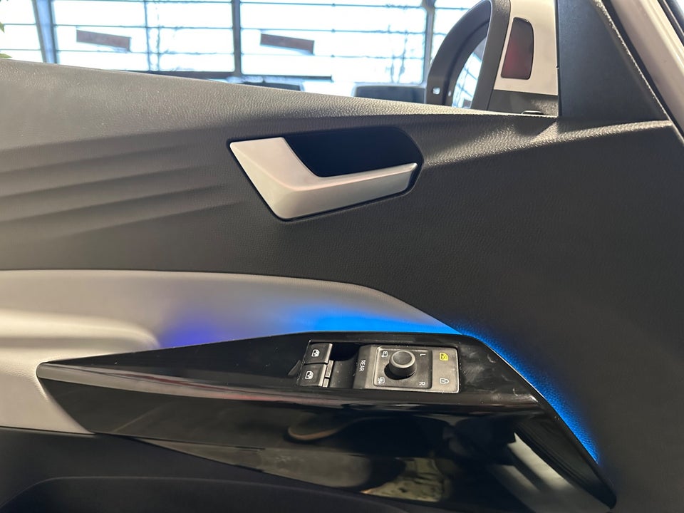 VW ID.3 77 Tour Van 5d