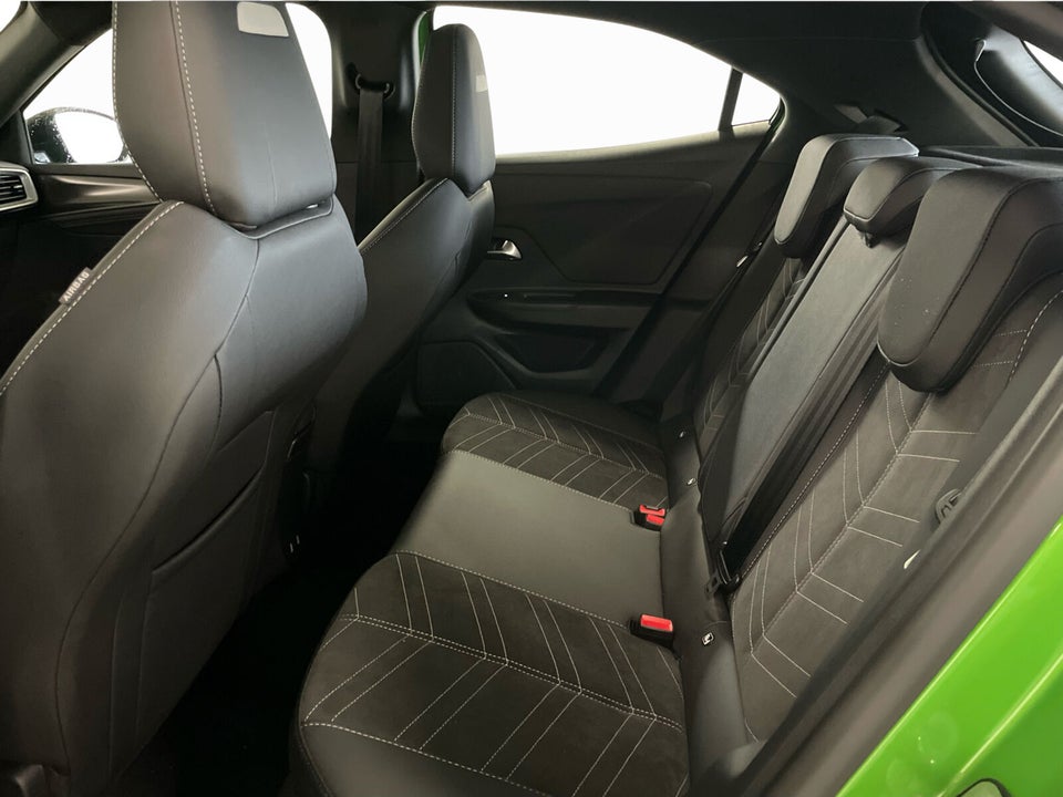 Opel Mokka-e 50 Ultimate 5d