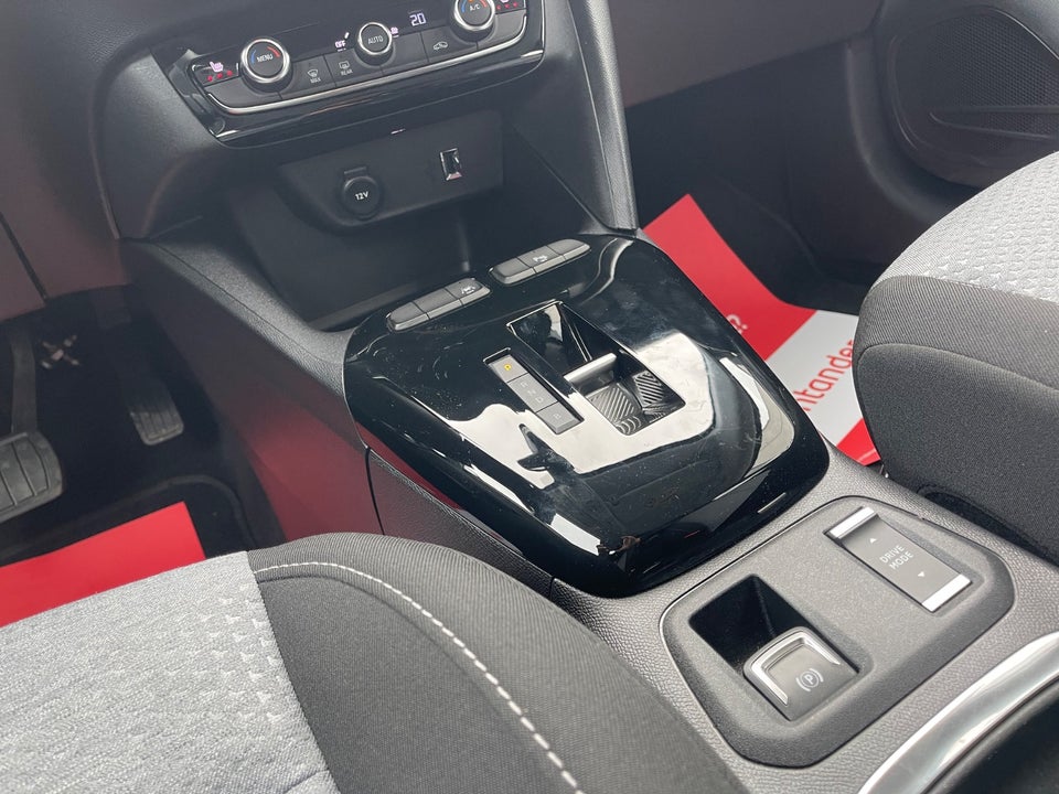 Opel Corsa-e 50 Elegance 5d