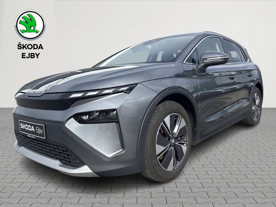 Skoda Elroq 85 iV Premium 5d