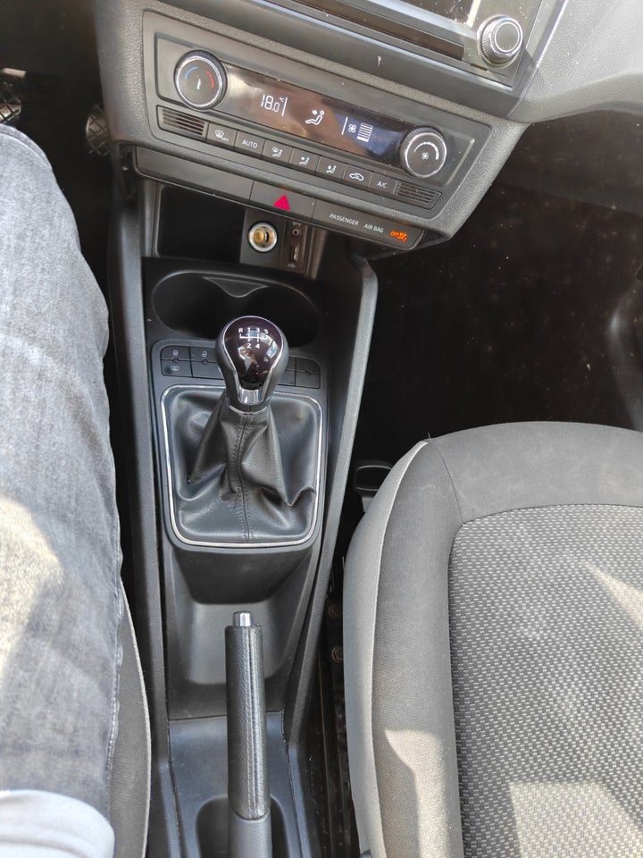 Seat Ibiza 1,0 TSi 95 Style ST 5d