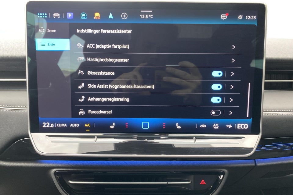 VW ID.7 77 Style Tourer 5d