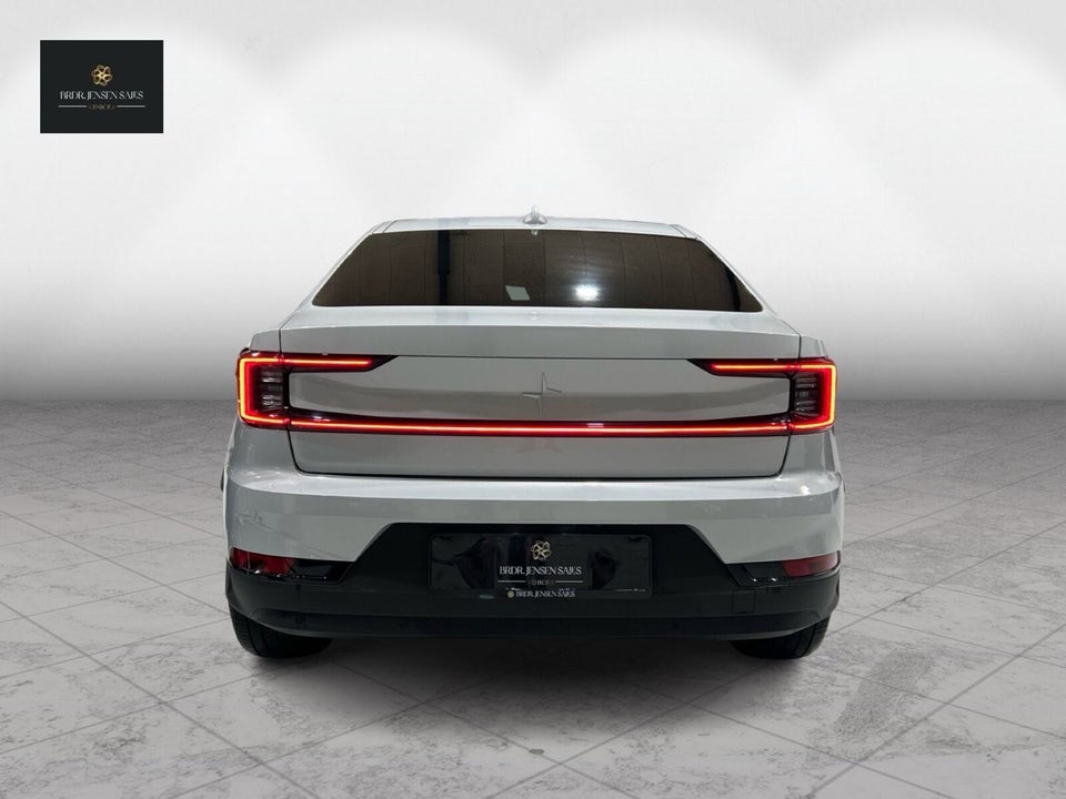 Polestar 2 Long Range 5d