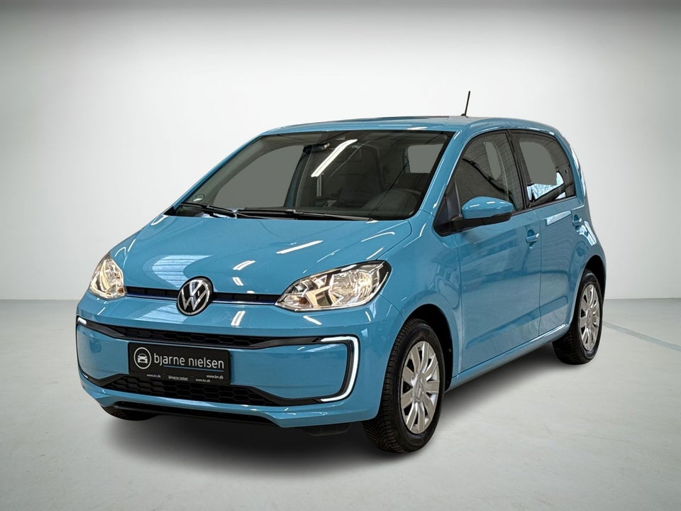 VW e-Up! 5d
