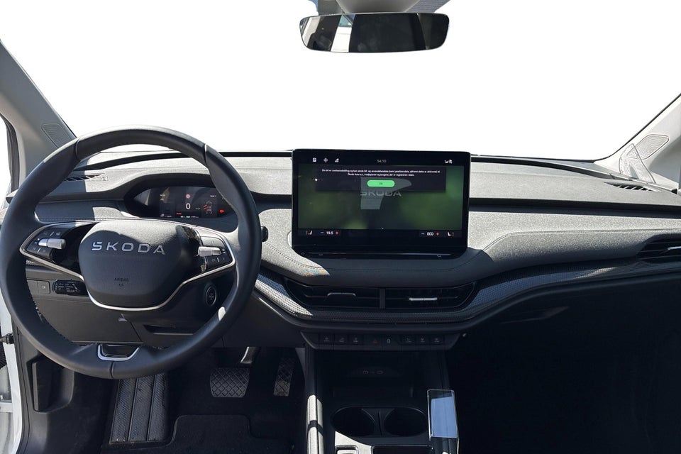 Skoda Elroq 50 iV 5d