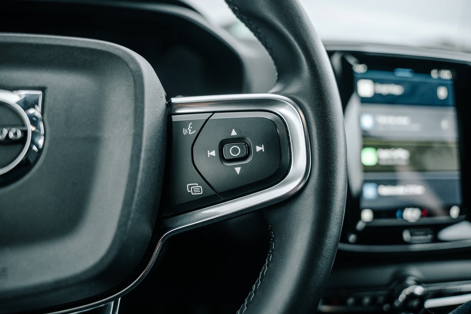 Volvo XC40 P6 ReCharge Plus 5d