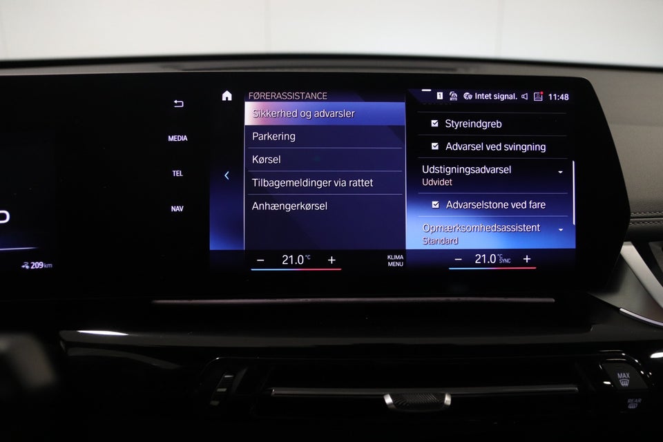 BMW iX1 xDrive30 X-Line 5d