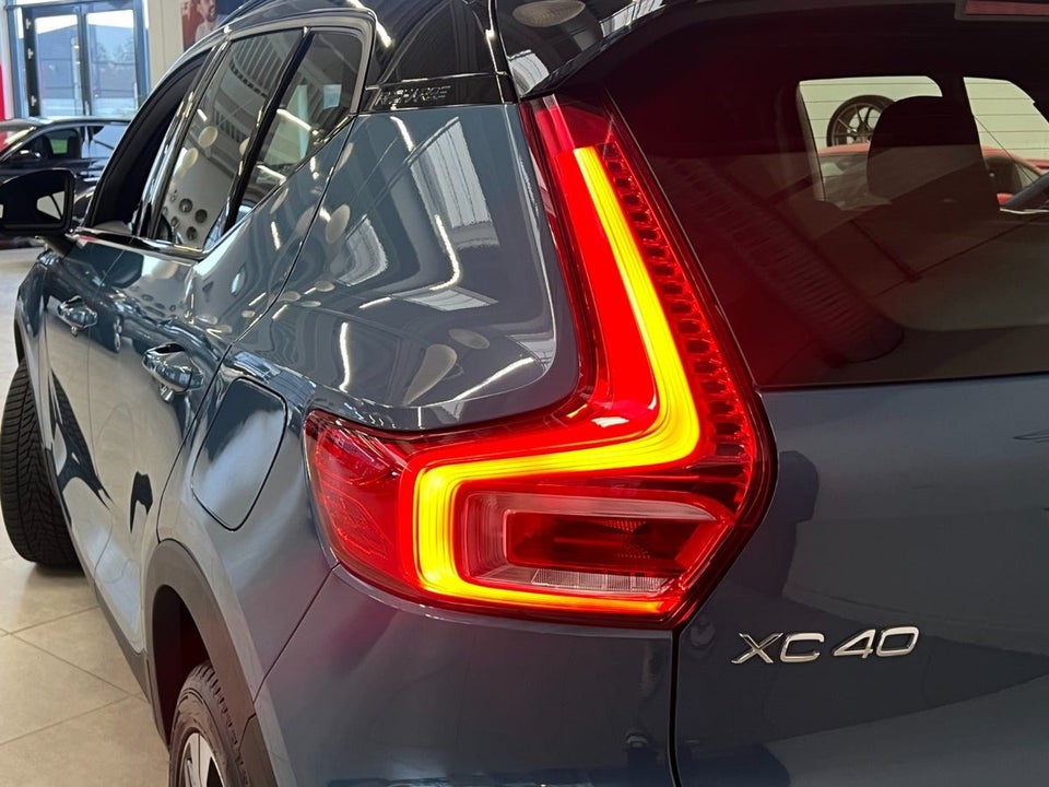 Volvo XC40 P6 ReCharge Core 5d