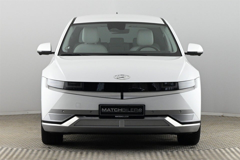Hyundai Ioniq 5 73 Ultimate 5d