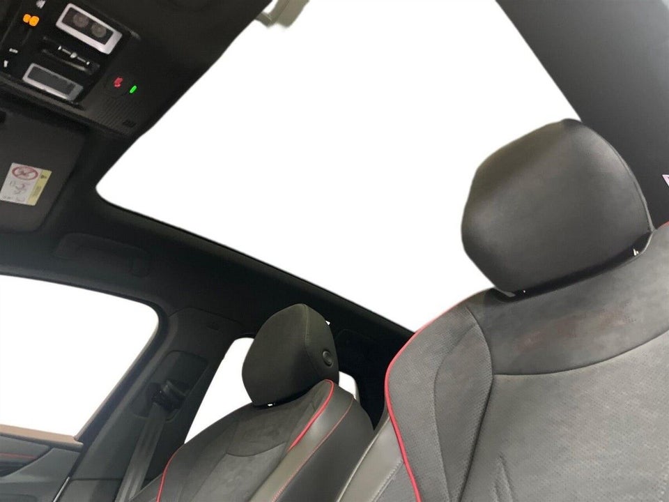 VW ID.7 86 GTX Max Tourer 4Motion 5d