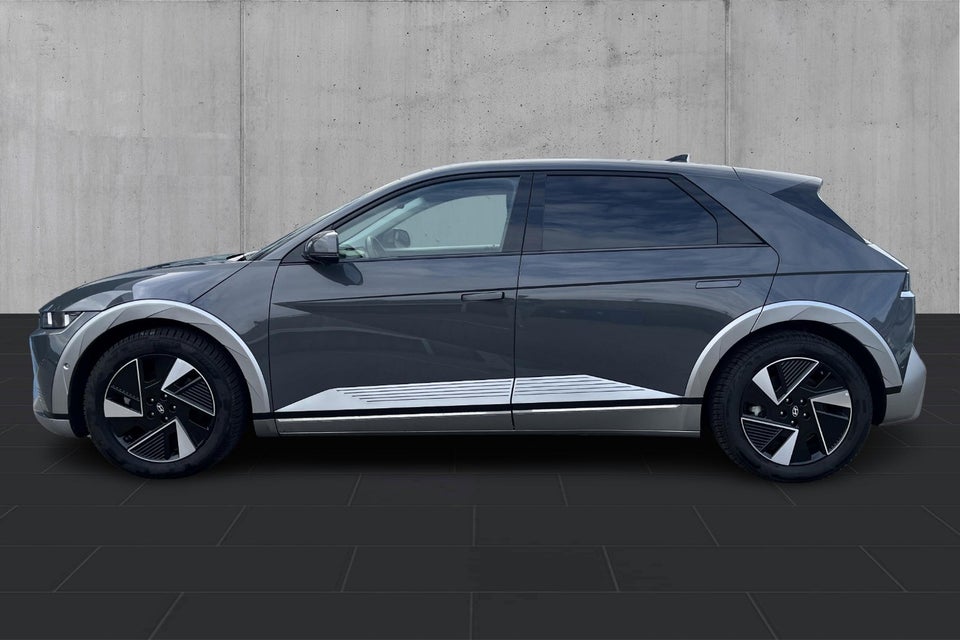 Hyundai Ioniq 5 84 Ultimate 5d