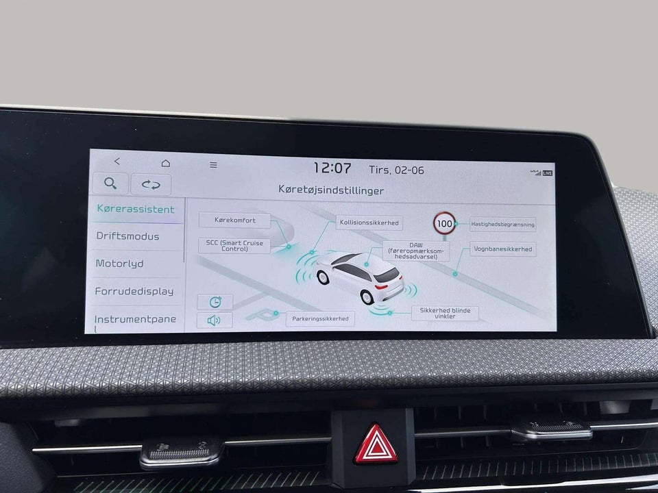 Kia EV6 77 Long Range Upgrade 5d