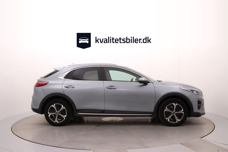 Kia XCeed 1,6 PHEV Upgrade+ DCT 5d