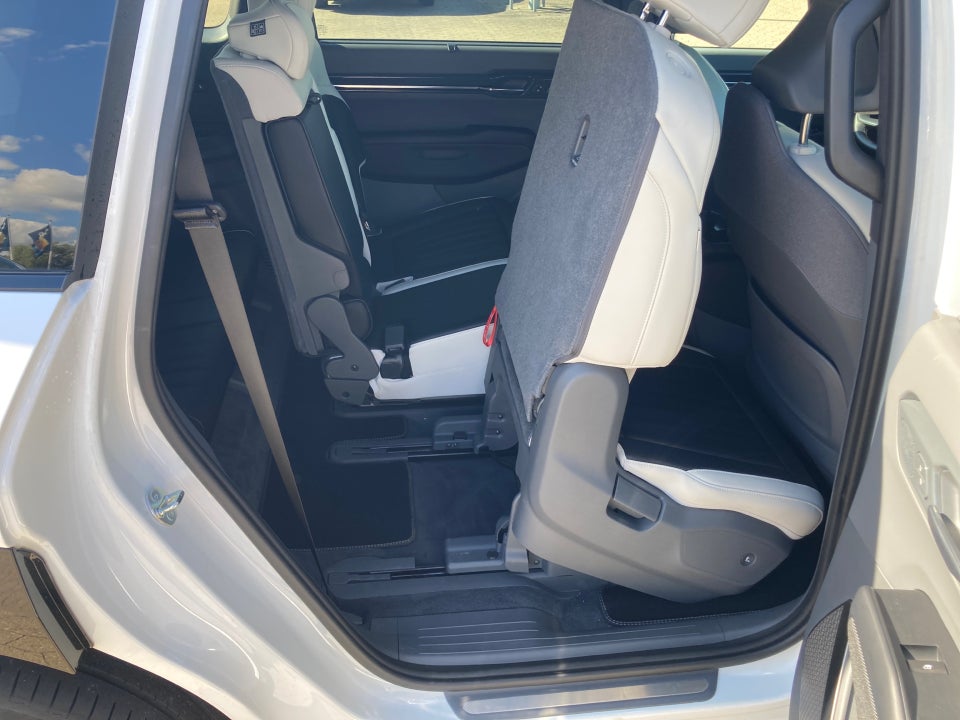 Kia EV9 99 Long Range Performance GT-Line AWD 7prs 5d