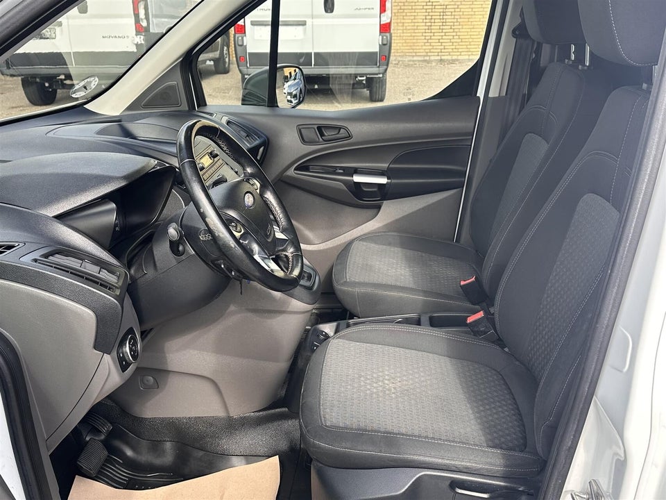 Ford Transit Connect 1,5 EcoBlue Trend aut. kort