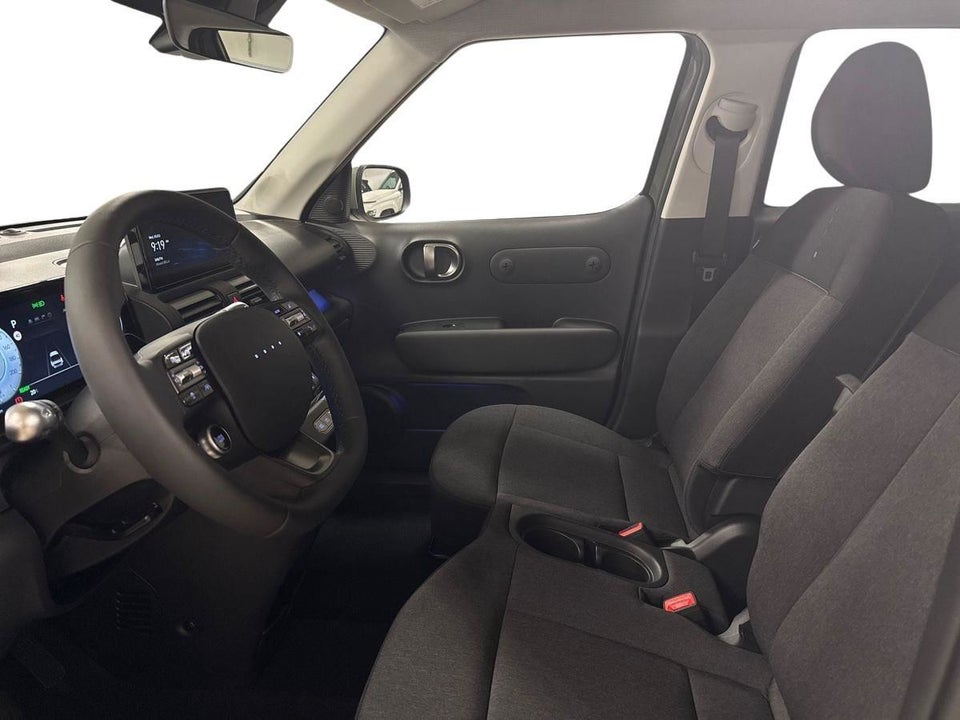 Hyundai Inster 42 Advanced Van 5d