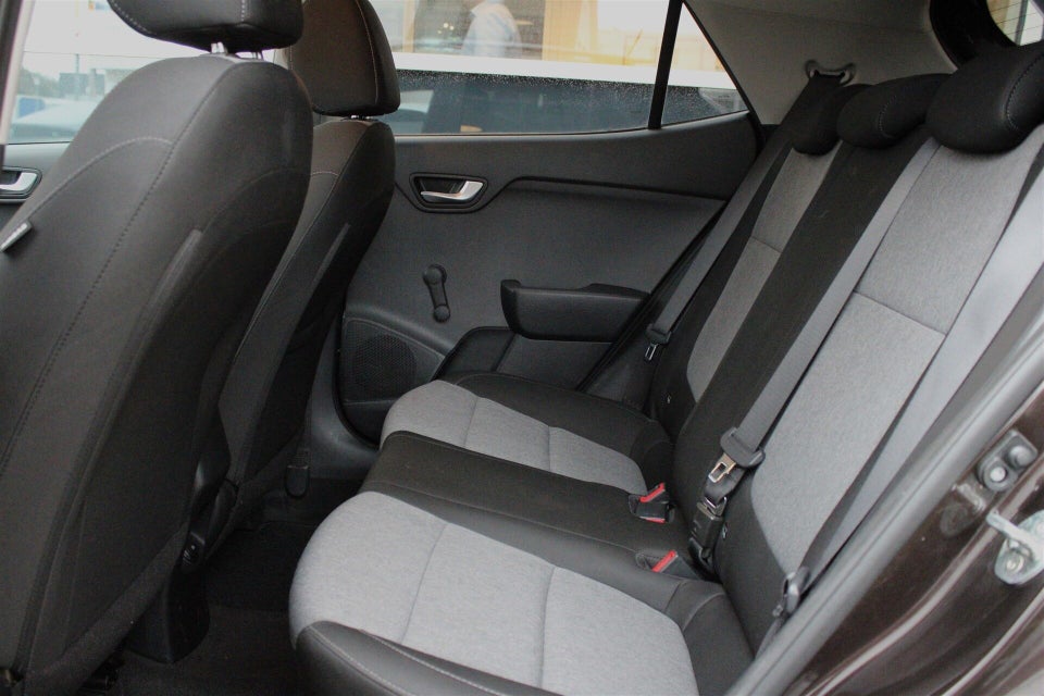 Kia Stonic 1,0 T-GDi Edition 5d