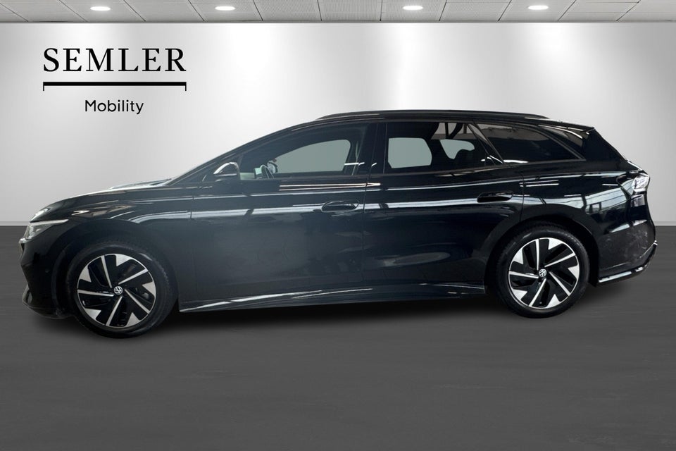 VW ID.7 86 Style S Tourer 5d