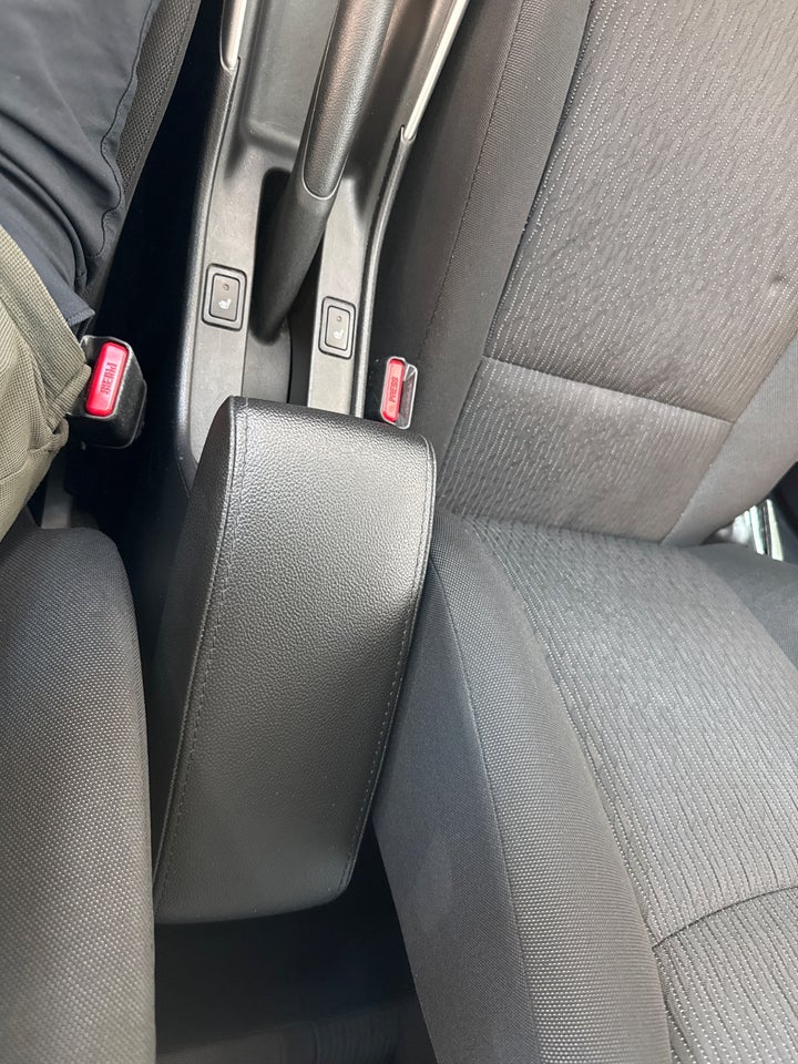 Suzuki Baleno 1,2 Dualjet Comfort CVT 5d