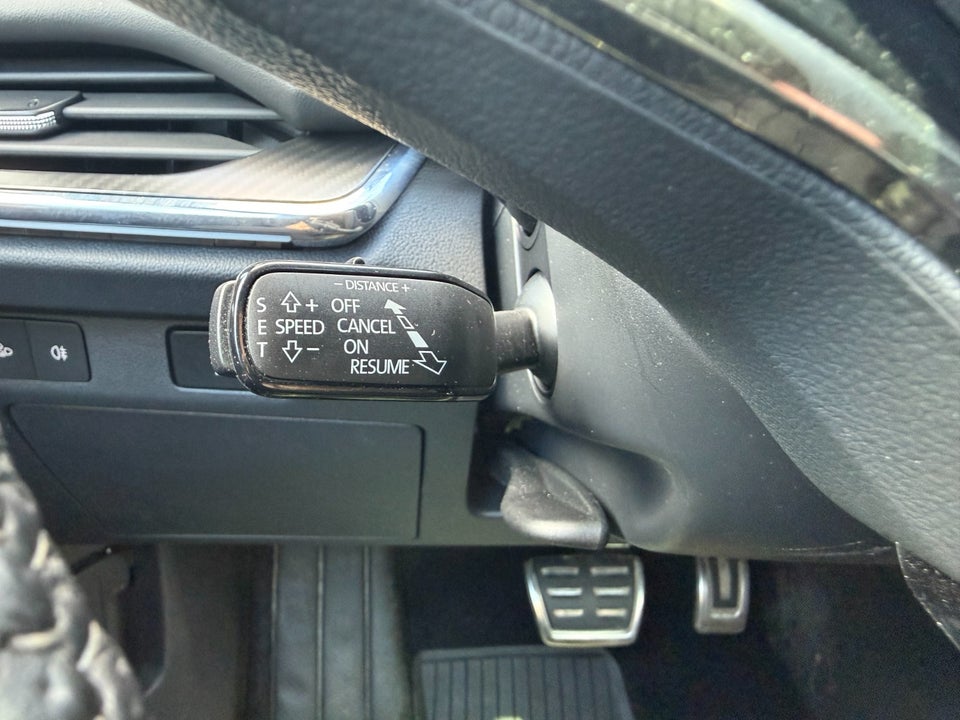 Skoda Enyaq 80x iV Sportline 5d
