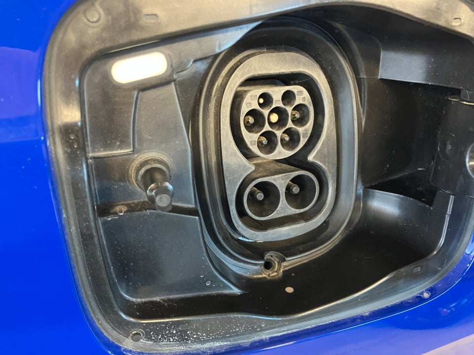 Skoda Enyaq 80 iV Sportline 5d