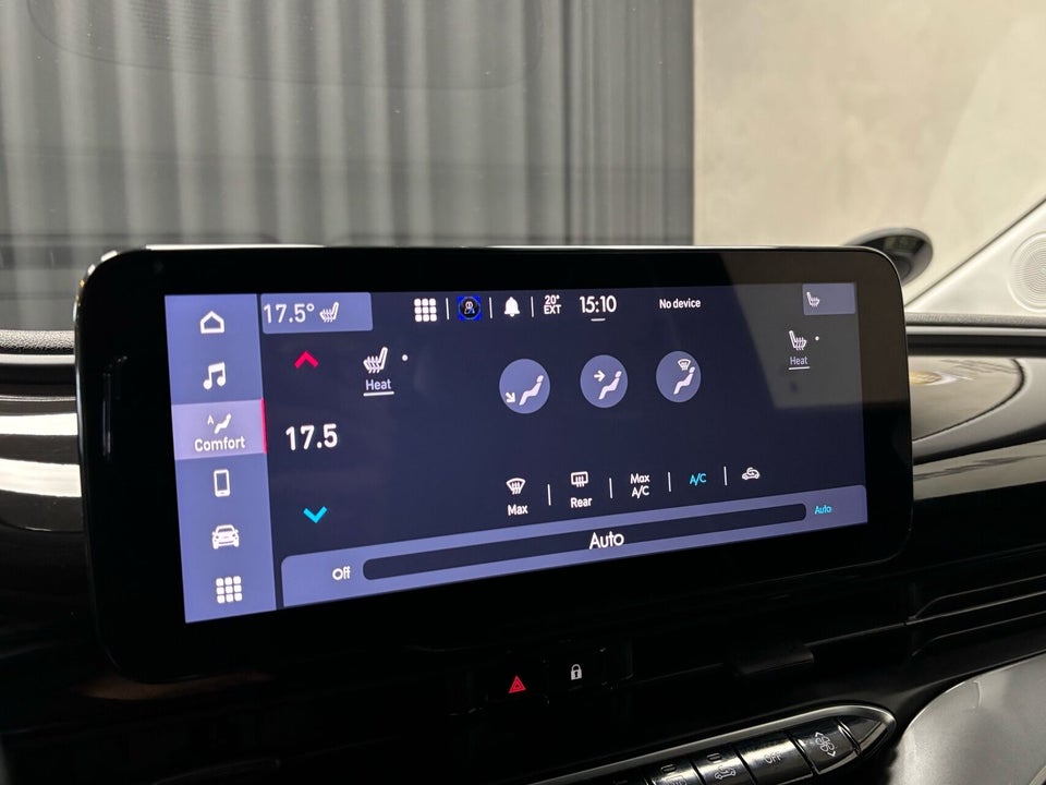 Fiat 500e 42 Icon Cabrio 2d