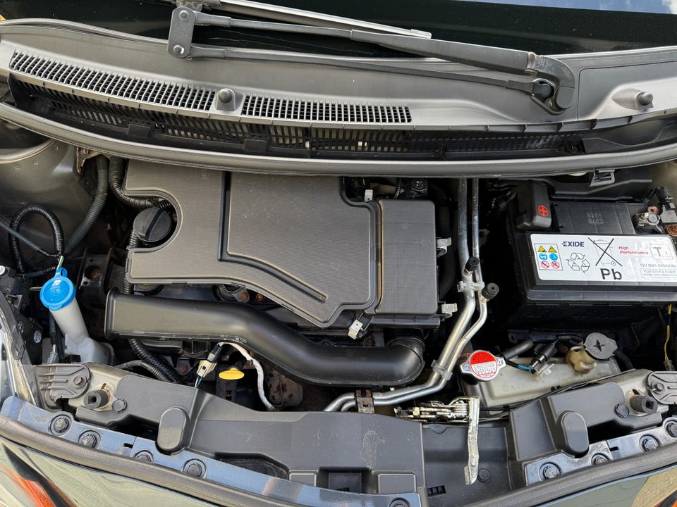 Toyota Aygo 1,0 VVT-i x 5d