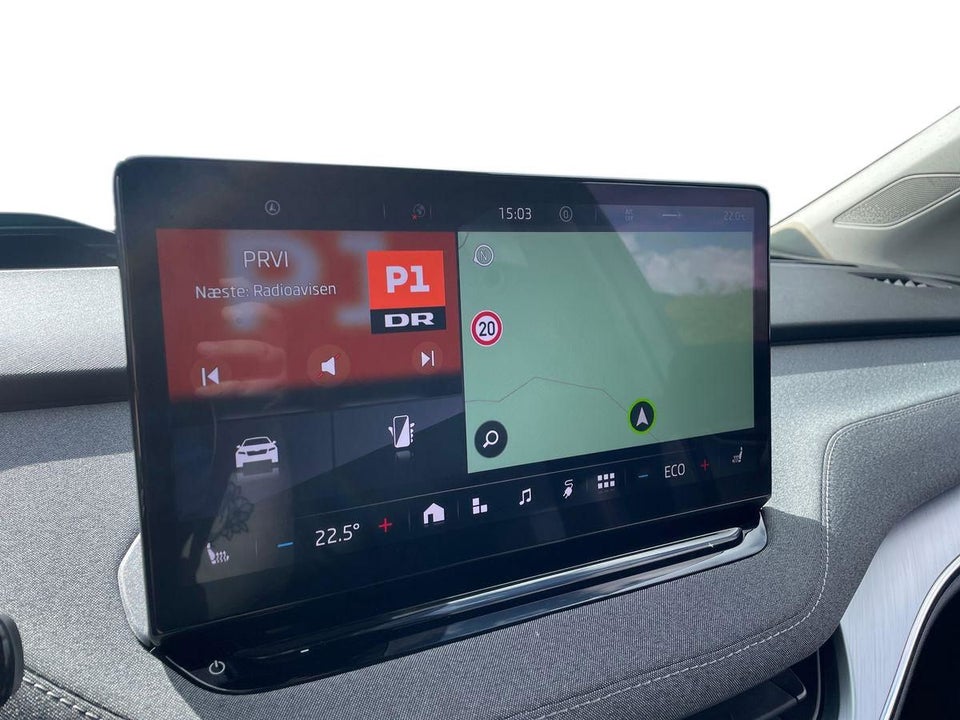 Skoda Enyaq 80 iV 5d