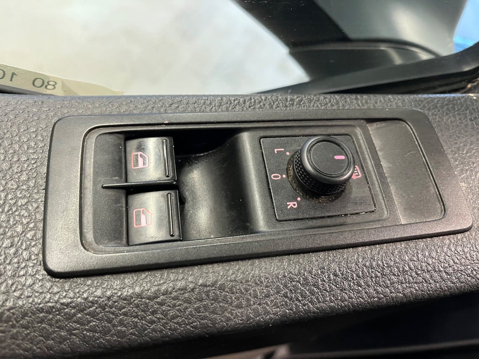 VW Transporter 2,0 TDi 204 Kassevogn DSG lang