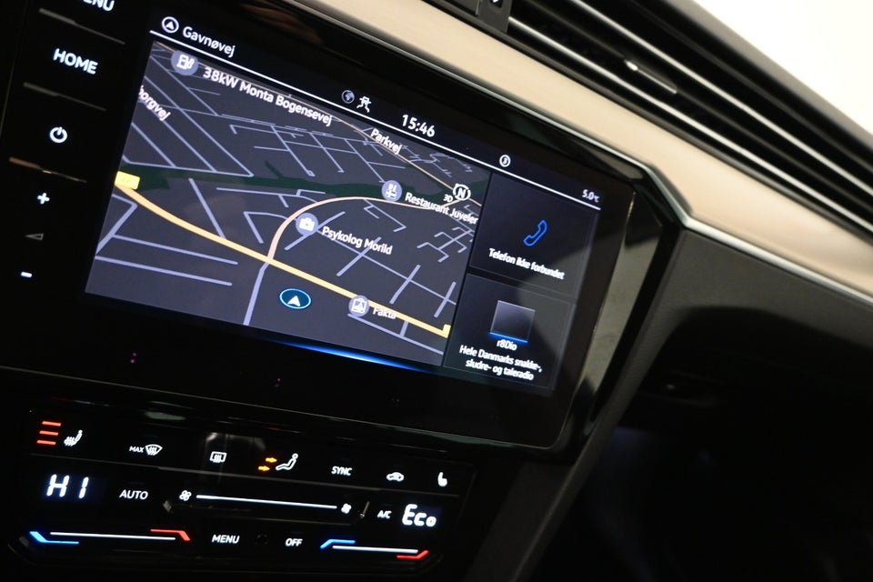 VW Passat 1,4 GTE+ Pro Variant DSG Van 5d