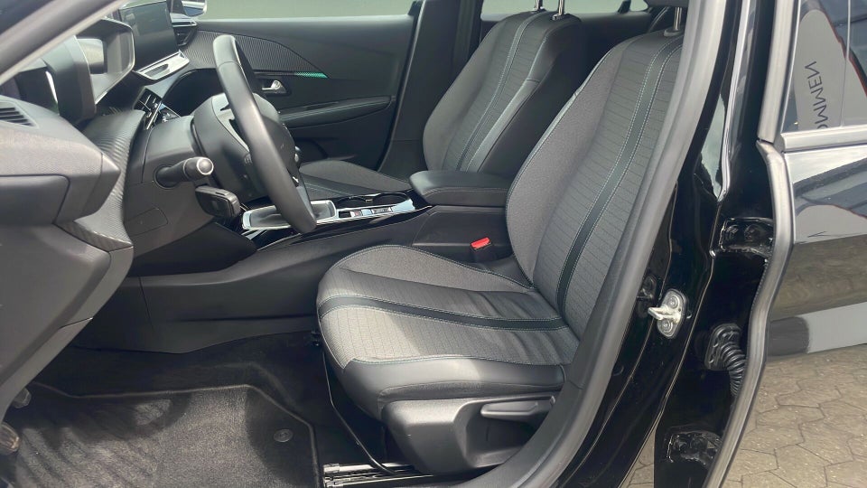 Peugeot 208 1,2 PureTech 100 Supreme Sport 5d