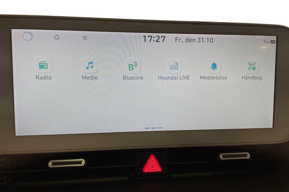 Hyundai Ioniq 5 73 Ultimate AWD 5d