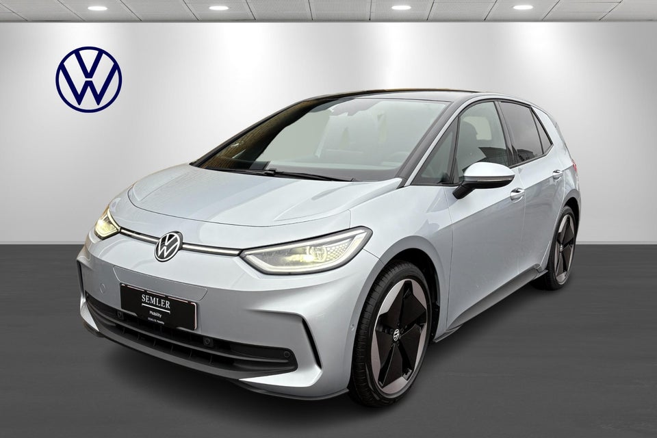 VW ID.3 77 Max+ 5d