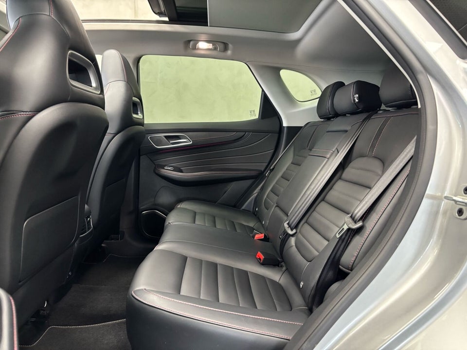 MG EHS 1,5 PHEV Luxury 5d