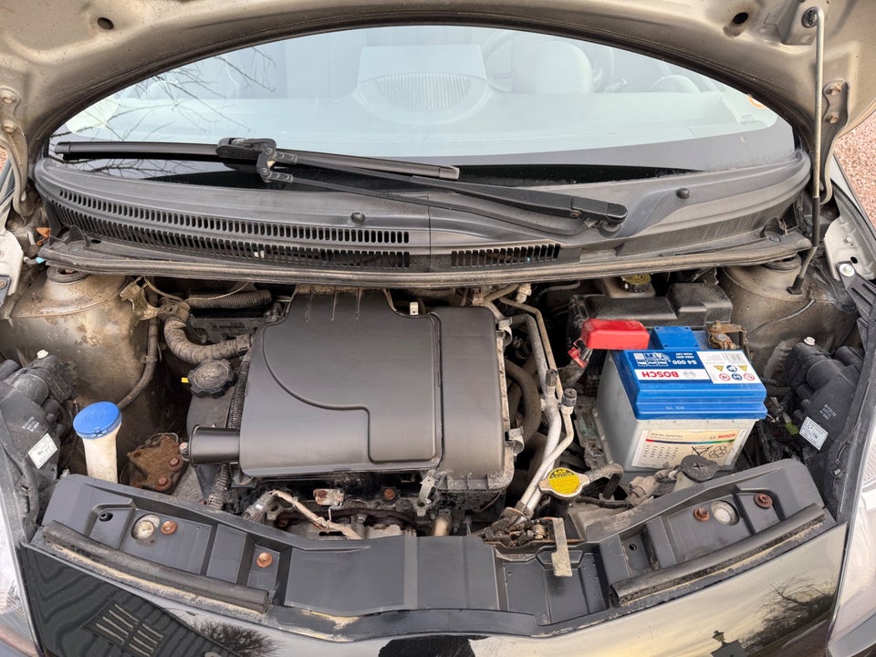 Toyota Aygo 1,0 Air+ MMT 5d