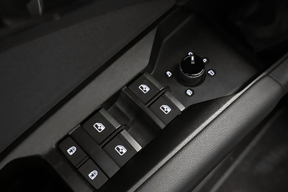Audi Q4 e-tron 45 Progress 5d