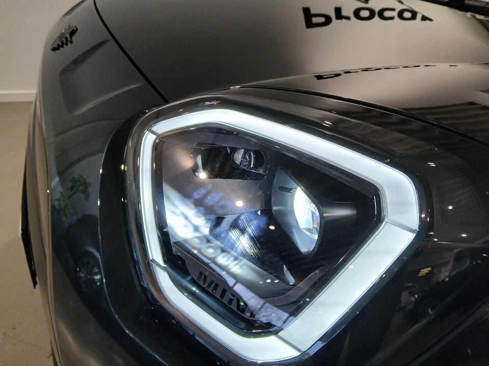 MINI Aceman SE JCW Trim M 5d