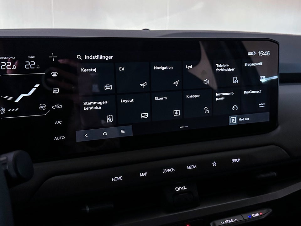 Kia EV3 58 Standard Range Access 5d