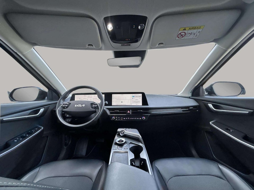 Kia EV6 58 Standard Range Access 5d