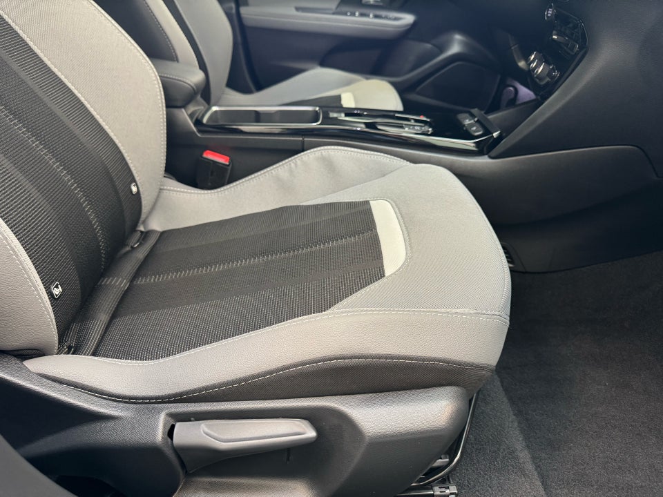 Opel Mokka-e 50 Elegance 5d